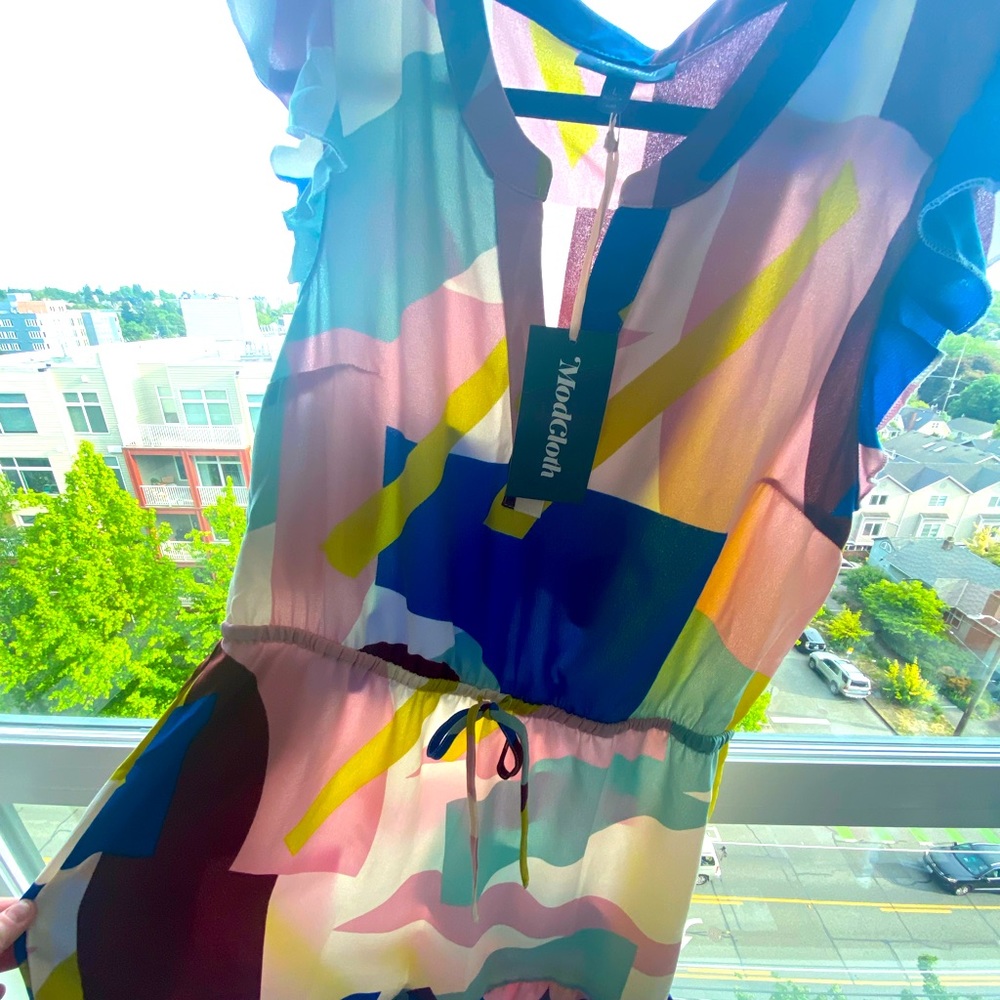 ModCloth Dress